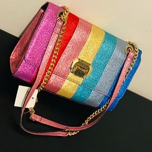 Aldo Rainbow Purse